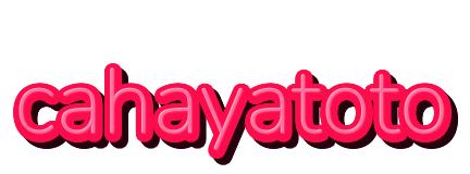 cahayatoto — logo kanal
