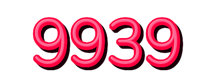 9939 — logo kanal