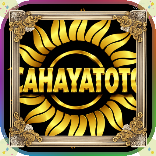 cahayatoto — mitra unggulan